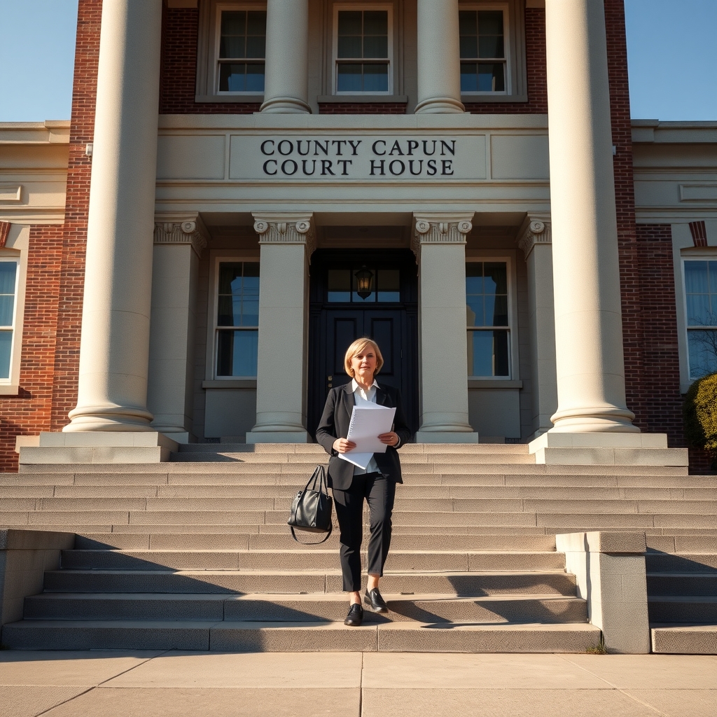 Court Deadlines & Filings
